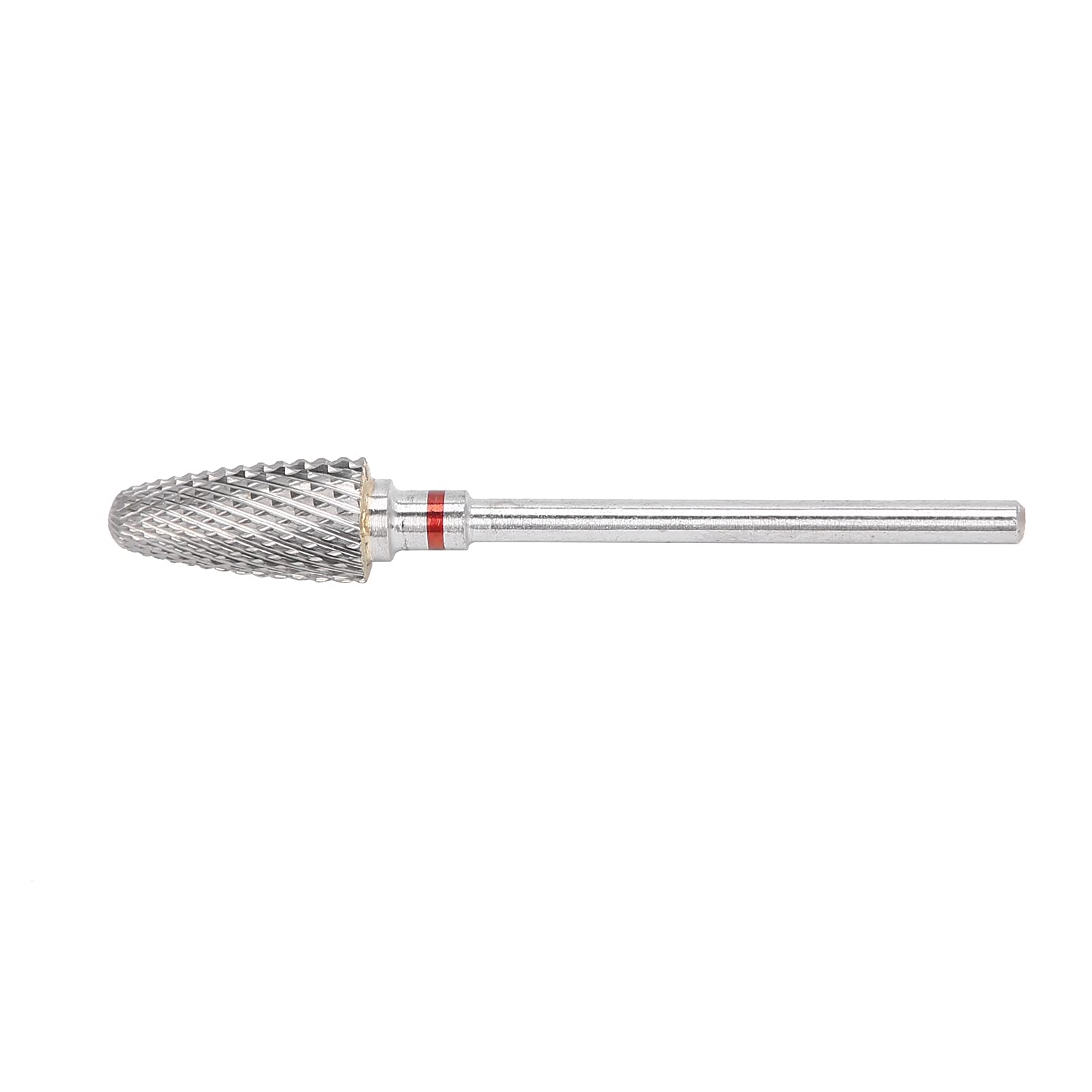 Durable Nail Polishing Tool Set - 38PCS Nail Grinding Heads for Home & Salon Use | Perfect for Nail Art, Manicure & Pedicure