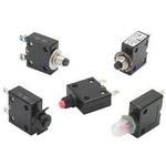 Carling Technologies CLB-00000219 Circuit Breaker - 10 Pack for Industrial Equipment, Marine & RV Electrical Systems