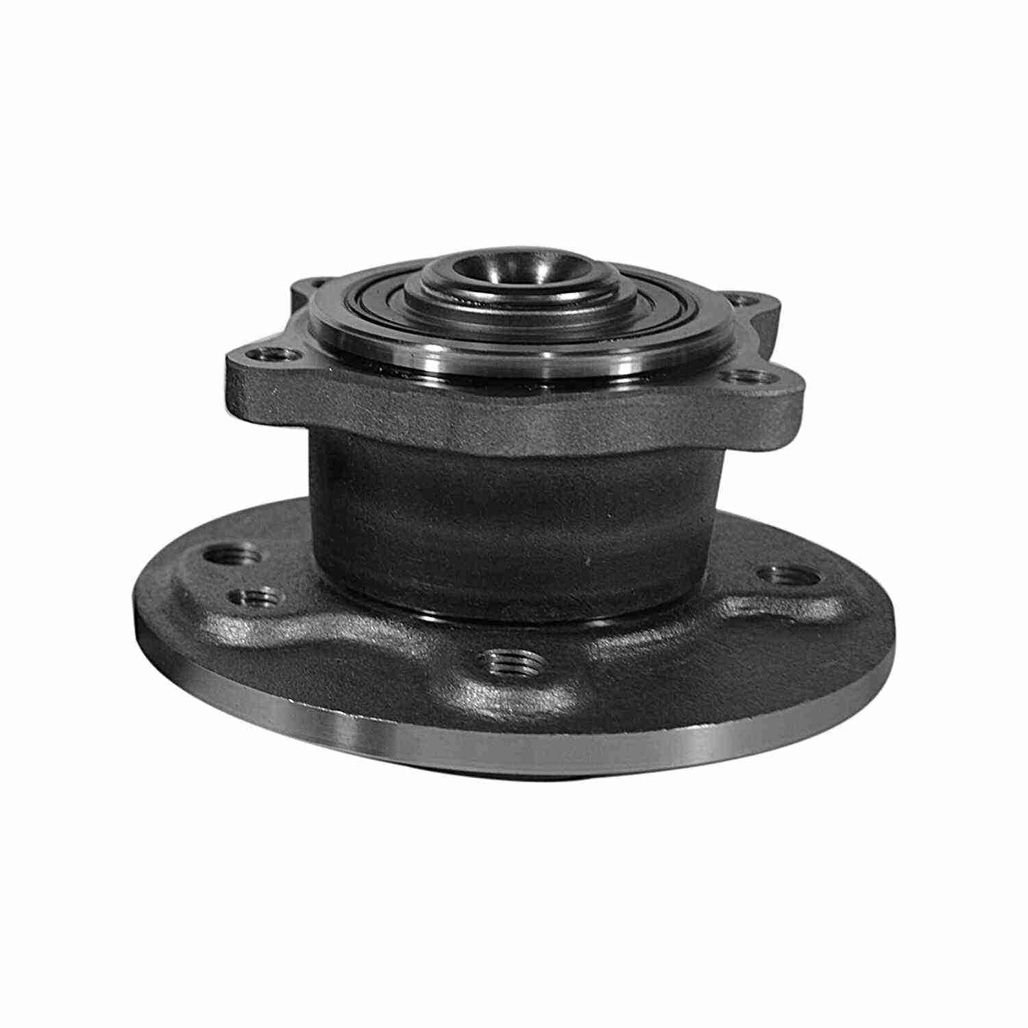 GSP 233304 Wheel Bearing and Hub Assembly - Left/Right Rear for Cars, Trucks & SUVs | Fits Driver & Passenger Side | Durable Replacement for Smooth & Safe Driving