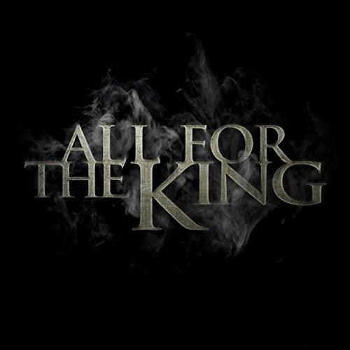 All For The King Vinyl LP Record - Limited Edition Collectible Music Album for Audiophiles & Vinyl Enthusiasts - Perfect for Home Listening, Gifts & Music Collections