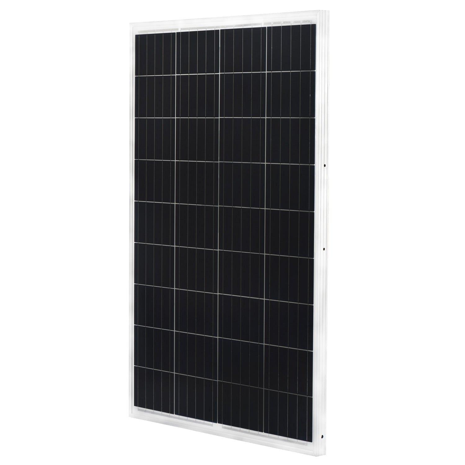 Nature's Generator Lithium 1800 Solar Generator with Transfer Switch - Portable Power Solution for Camping, Emergencies & Off-Grid Living