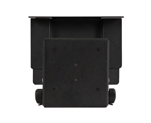 Adjustable CPU Holder - Computer Component Shelf for PC Build & Organization - Perfect for Gaming Setup, Home Office & Workstation Storage