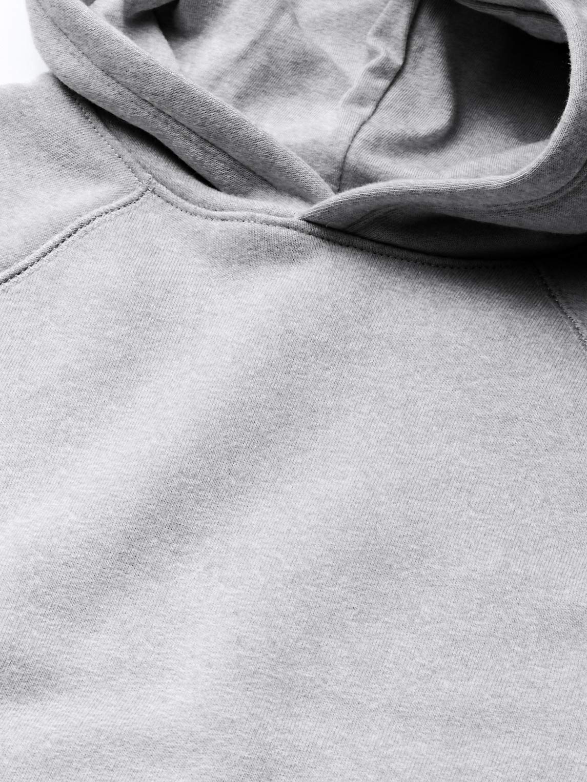 Amazon Essentials Boys' Fleece Pullover Hoodie - Soft & Warm Toddler Sweatshirt for Kids | Perfect for Playdates, School & Outdoor Adventures