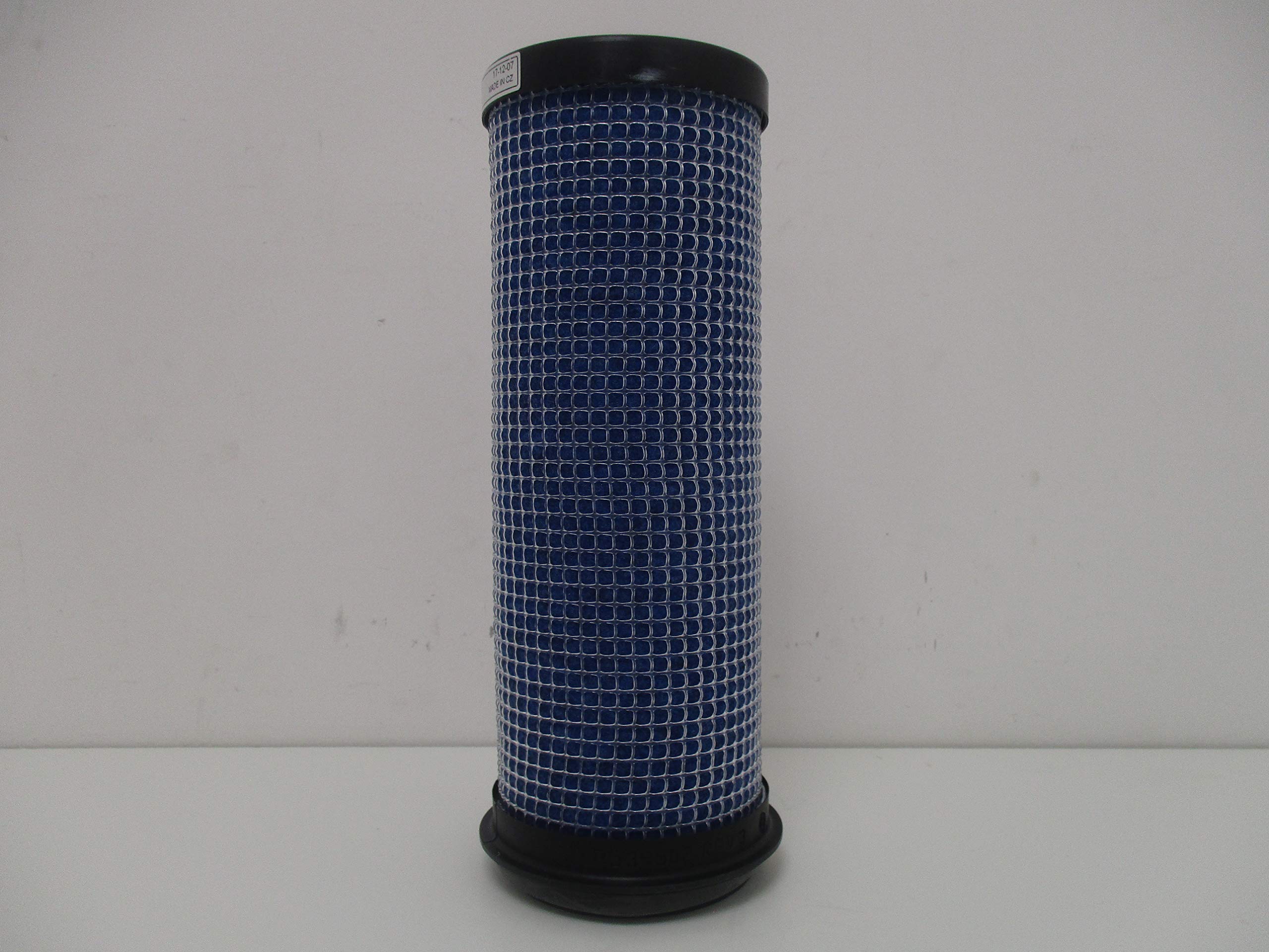 John Deere AL67195 Replacement Air Filter - Compatible with Tractors & Lawn Mowers | High-Performance Engine Protection for Farming & Landscaping