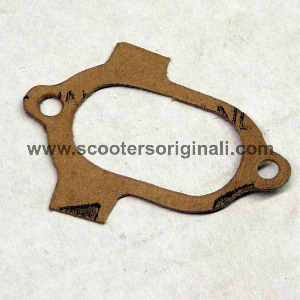 Lambretta Carburetor Gasket Slide Top Jetex 22 - High Performance Replacement Part for Scooter & Motorcycle Engine Repair - Perfect for Vintage Vespa, Lambretta Restoration Projects