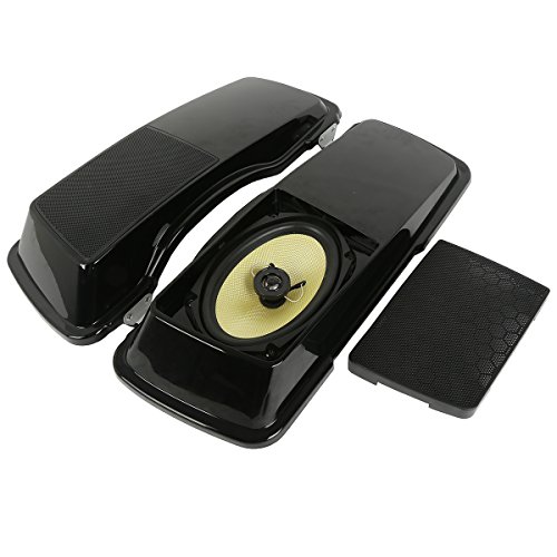 Speakers+Lids