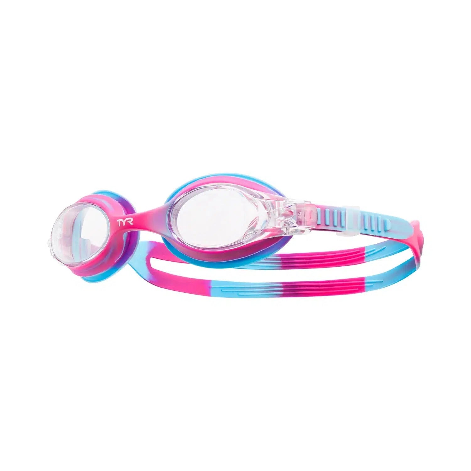 671 Pink/Blue