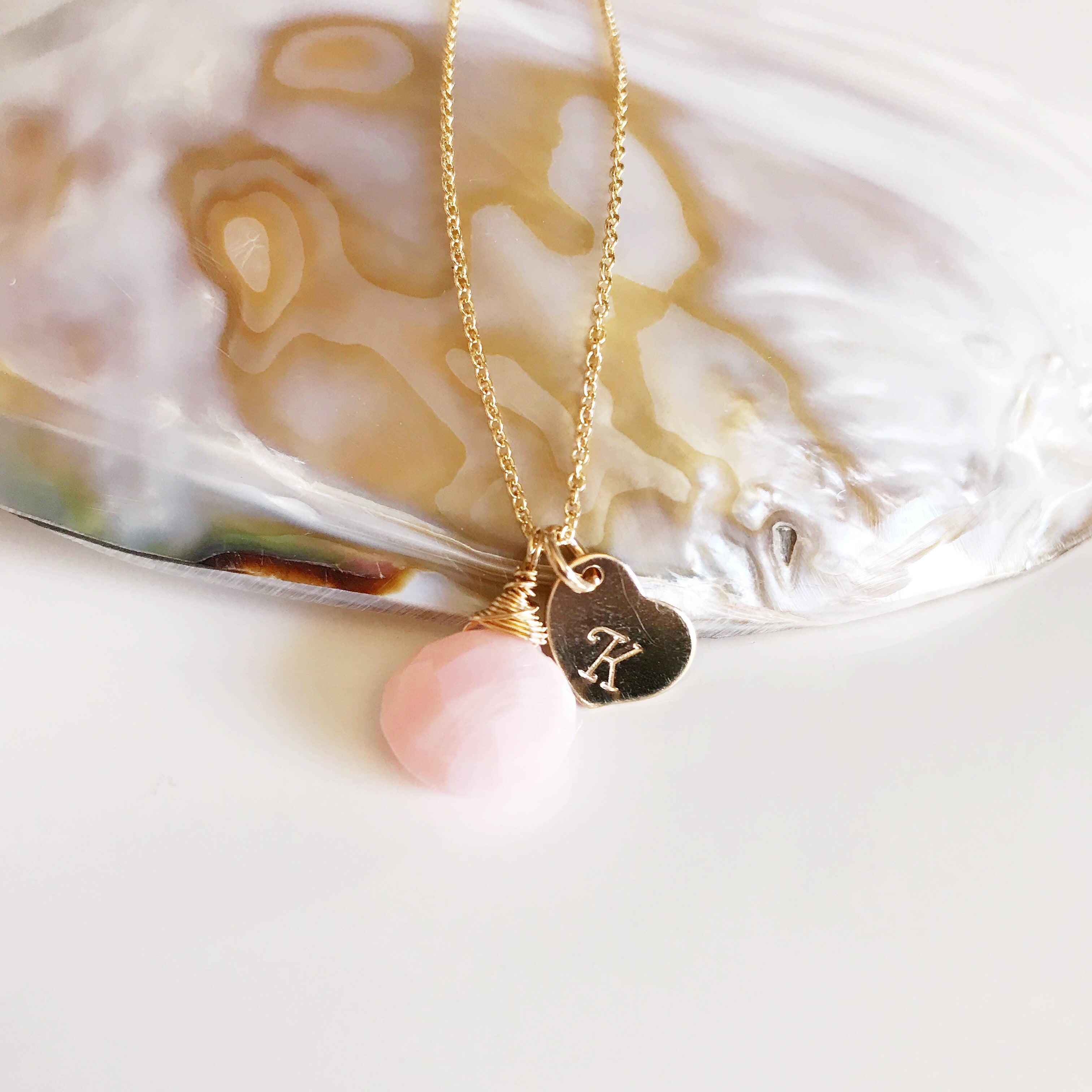 Mila Silver Necklace for Women - Elegant Pendant Jewelry Gift for Her | Perfect for Valentine's Day, Anniversary & Special Occasions