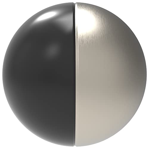 Satin Nickel