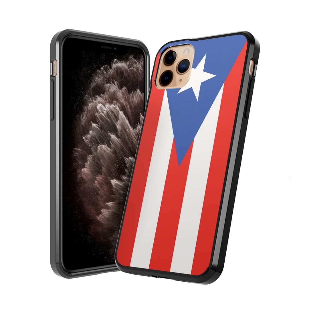 Moriko Cute Fusion Gel iPhone 11 Pro Case - Anti-Scratch Slim Soft Grip Protective Cover for 5.8