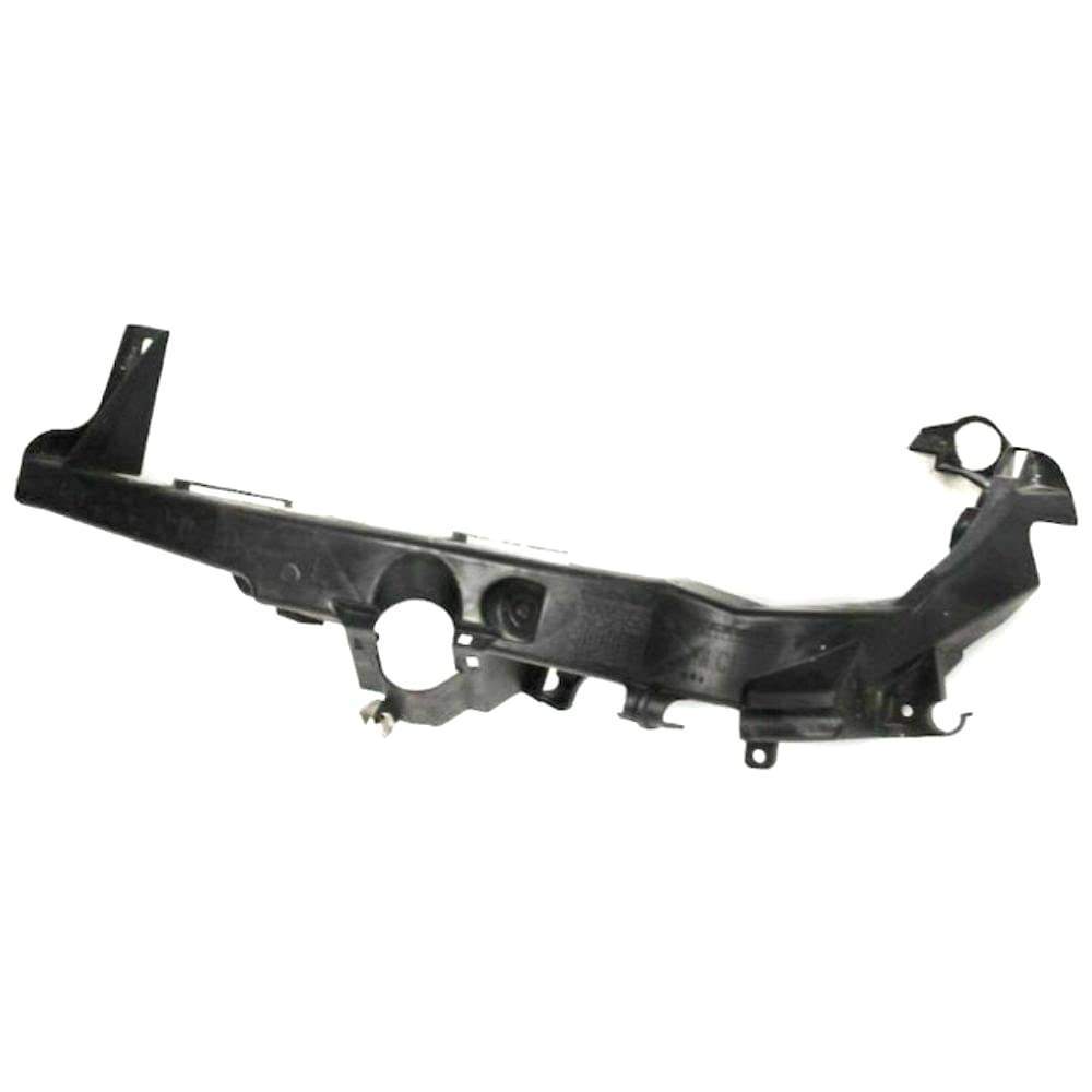 OEM Compatible Headlight Bracket - Left Driver Side for BMW 328i xDrive (2009-2012 Wagon & 2009-2011 Sedan) | Perfect Fit Replacement Part for Headlight Assembly & Repair
