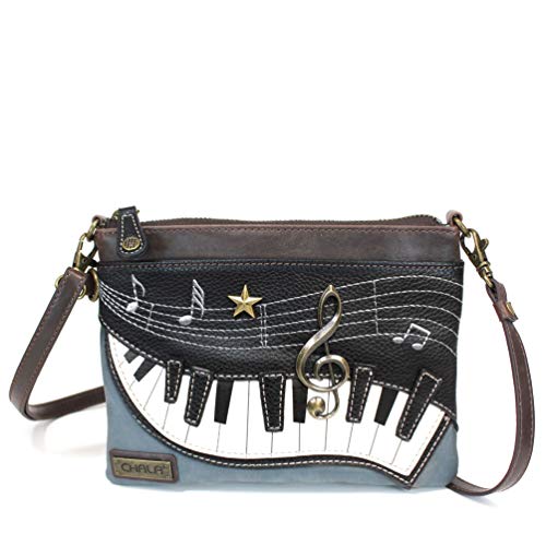 Navy Blue Piano