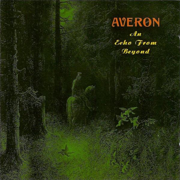 Averon An Echo From Beyond - Premium Home Decor & Spiritual Gift for Meditation, Yoga & Relaxation Spaces