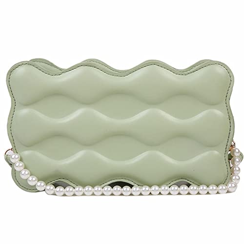 Rectangle Green