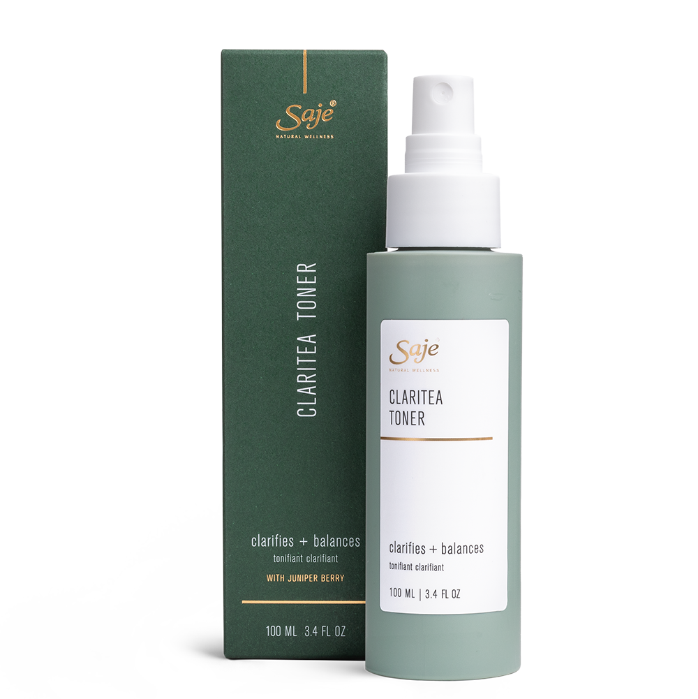 Claritea Brightening Toner for Glowing Skin - Hydrating & Soothing Facial Toner for Daily Skincare Routine