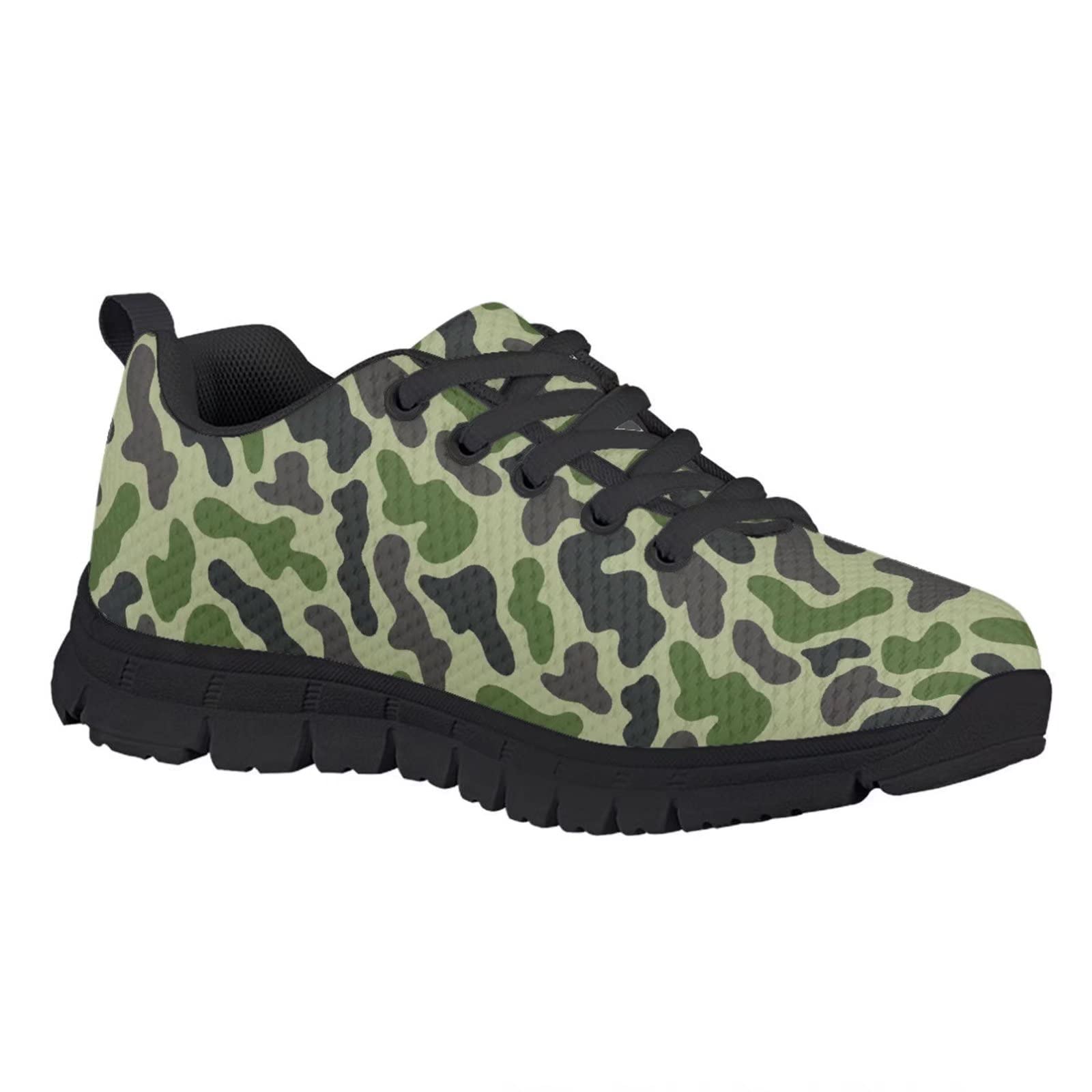 Renewold Boys' Running Sneakers - Lightweight Kids' Athletic Shoes for Casual Walking, Sports & Outdoor Play - Perfect for School, Gym & Daily Activities