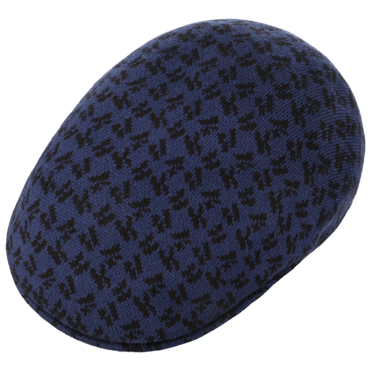 Kangol Square K 507 Flat Cap - Classic Men's & Women's Casual Hat for Everyday Wear, Street Style & Outdoor Activities