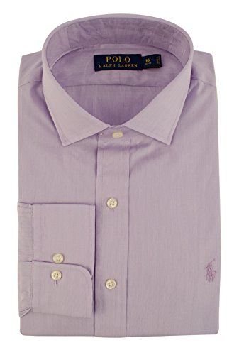 Purple/White