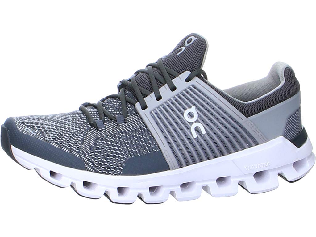 ON Women's Cloudswift Running Shoes - Lightweight Comfortable Sneakers for Walking, Jogging & Gym Workouts - Perfect for Active Lifestyle & Daily Wear