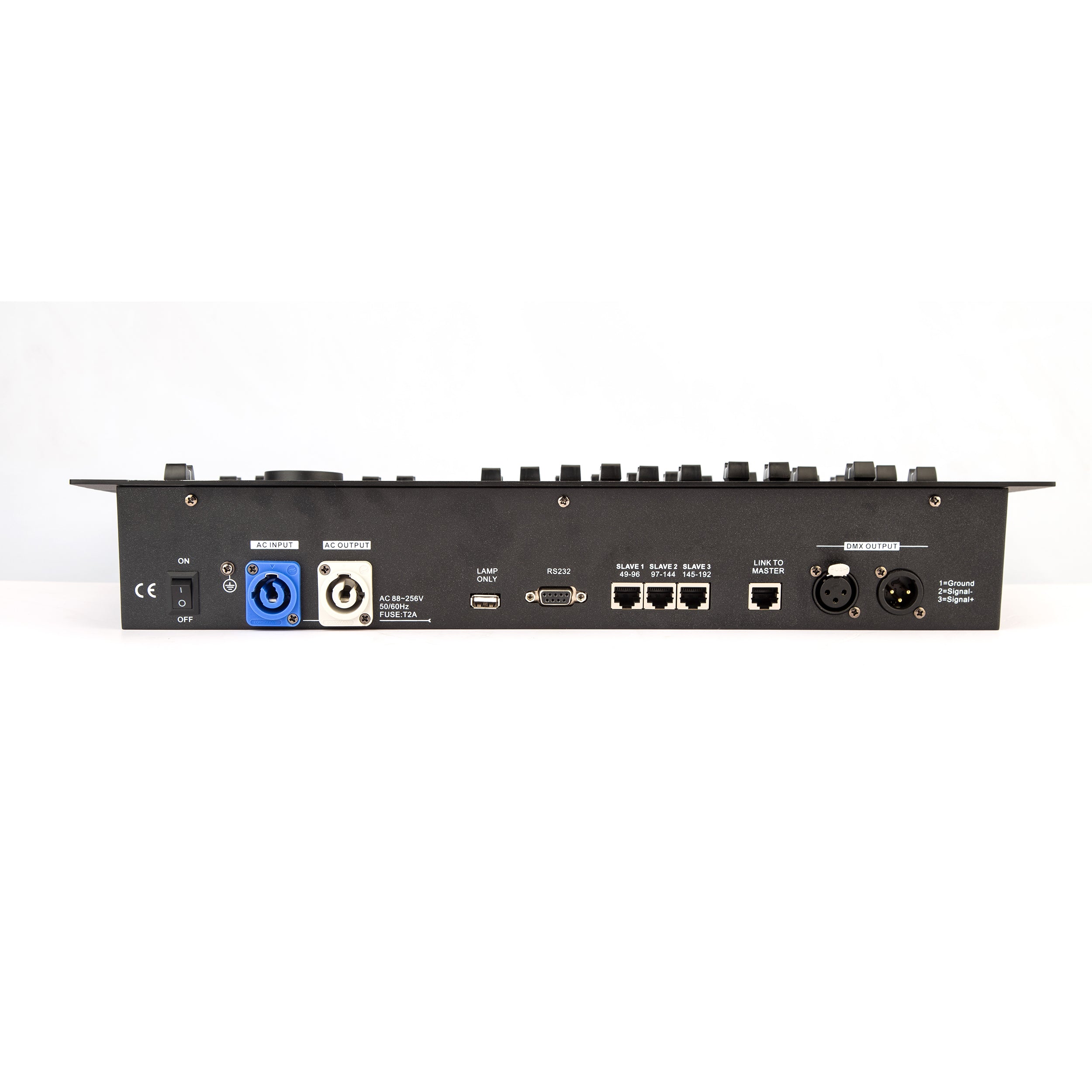 SWIT LA R480 48-Channel DMX512 Lighting Control Console - Professional Stage Lighting System for Theater, Concert & Event Production (Special Order)