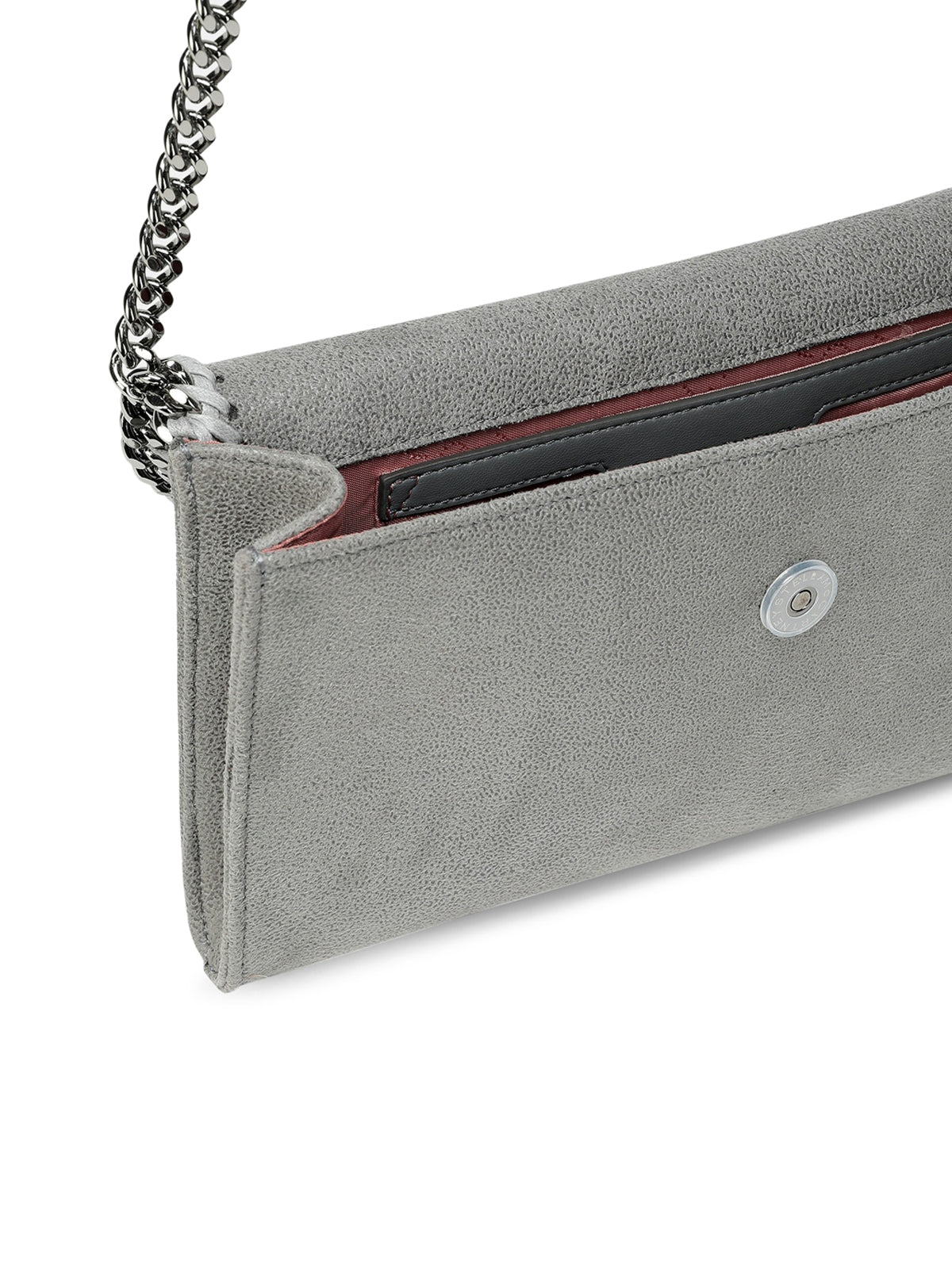 Mini Crossbody Bag FALABELLA - Stylish & Compact Purse for Women - Perfect for Travel, Shopping & Everyday Use