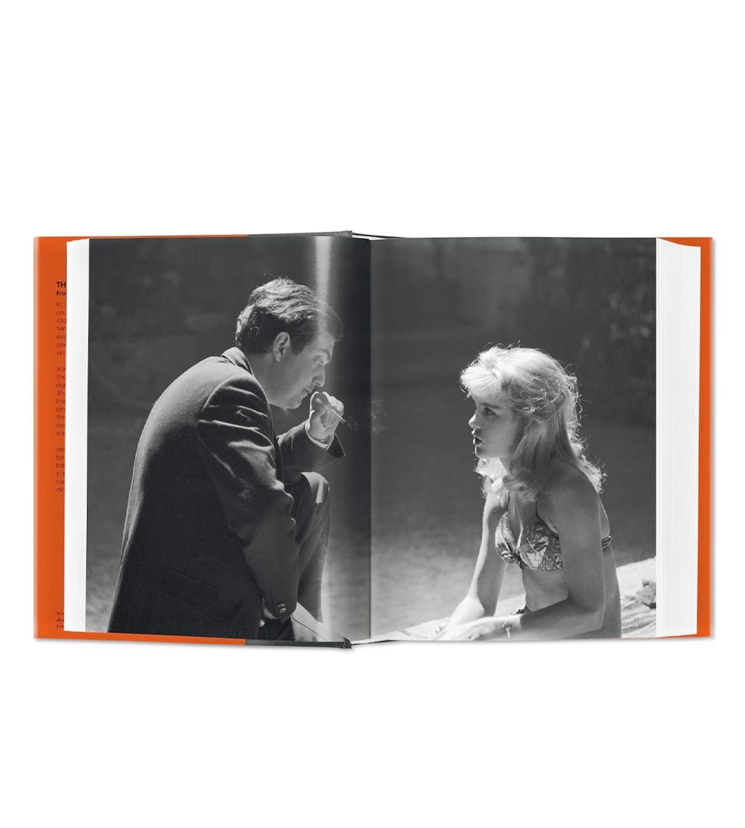 Stanley Kubrick Archives Book - Pocket Edition | Film History & Director's Works | Perfect for Movie Buffs & Collectors