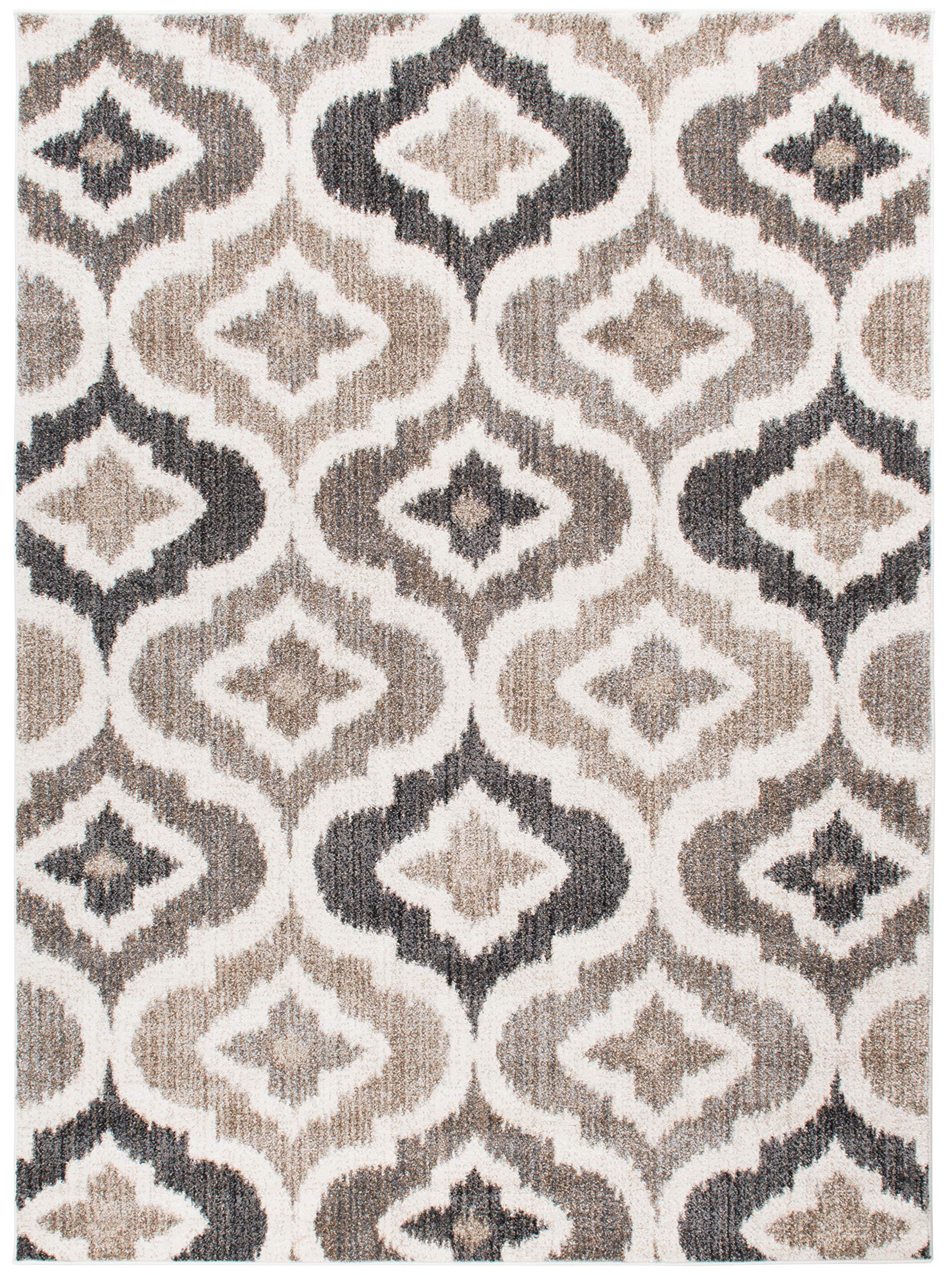 Mayberry Rug Alexa Area Rug 5'3