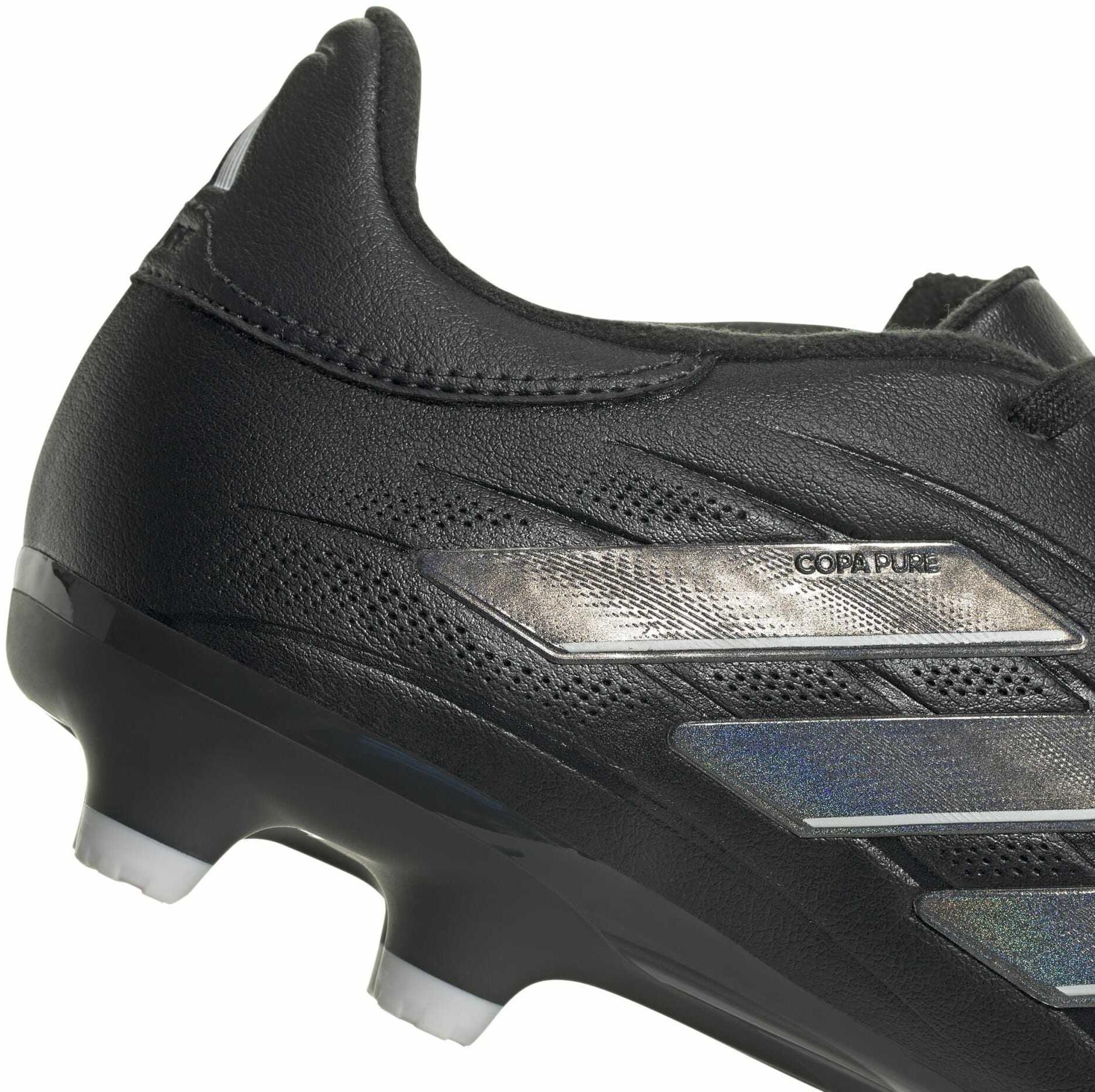 Copa Pure II League FG Men's Soccer Cleats - Lightweight Football Boots for Firm Ground - Perfect for Training & Matches