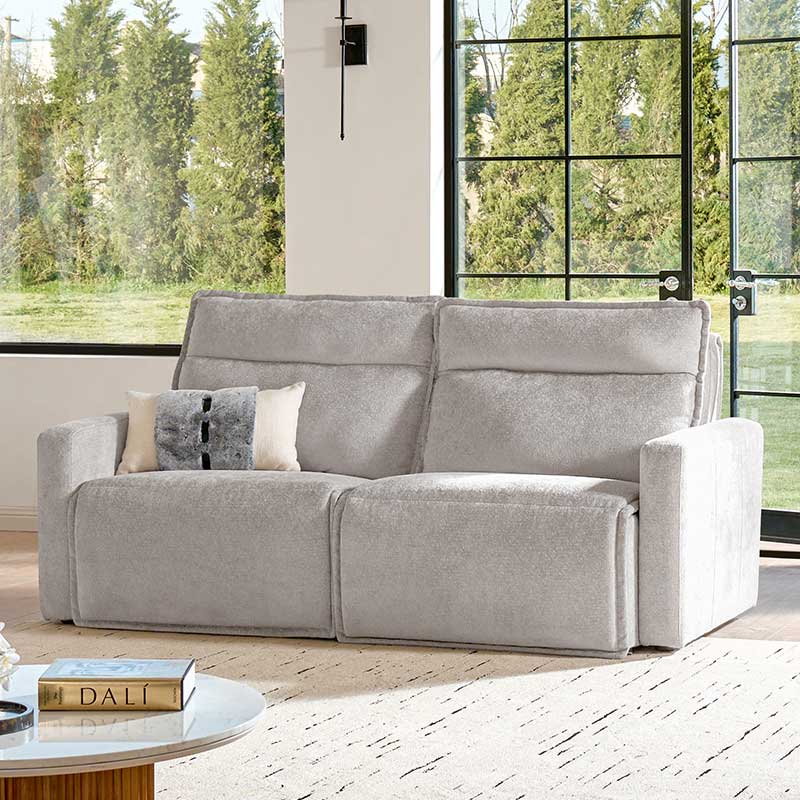 Almond Gray