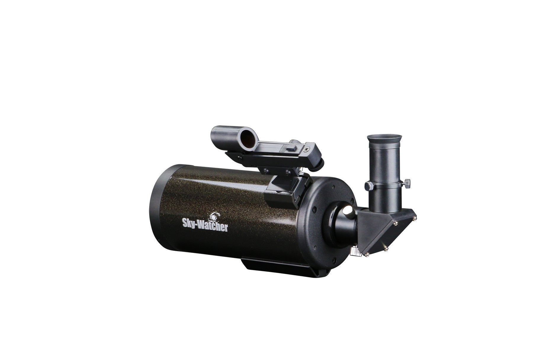 Sky Watcher Skymax 90mm Maksutov-Cassegrain Telescope - Compact & Portable for Stargazing, Bird Watching, and Astronomy Beginners (Model S11500)