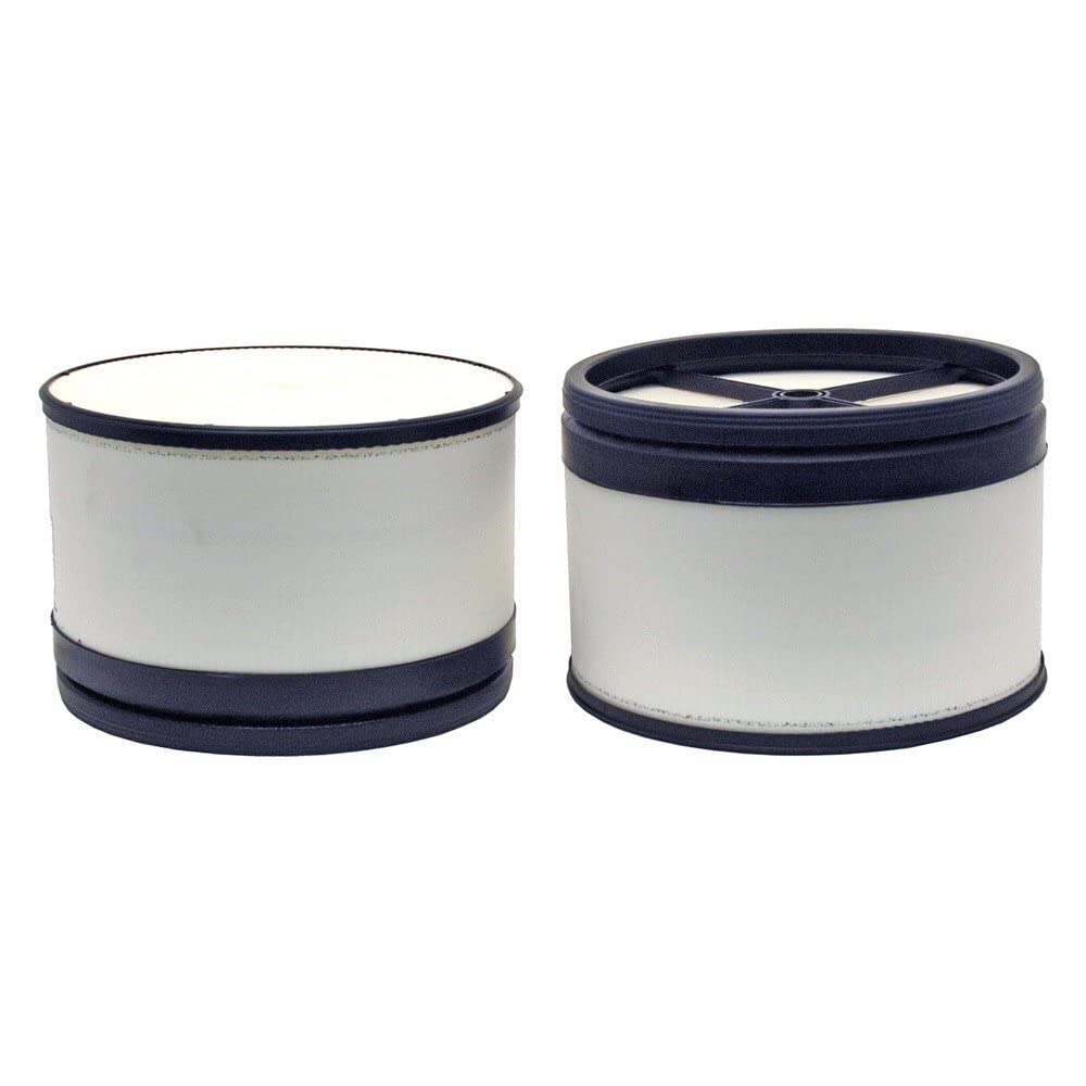 Wix Air Filter 49440 - Premium Engine Air Filter for Cars & Trucks - Improves Engine Performance & Fuel Efficiency