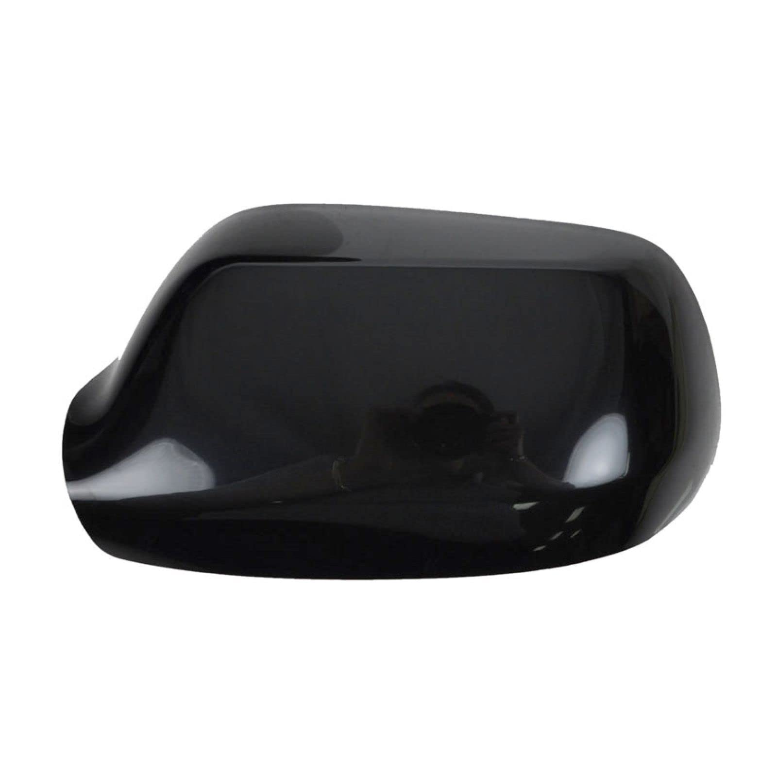 2004-2009 Mazda 3 Left Side Heated Driver Mirror Replacement - OEM MA1320142 Compatible - Perfect for Winter Driving & Enhanced Visibility