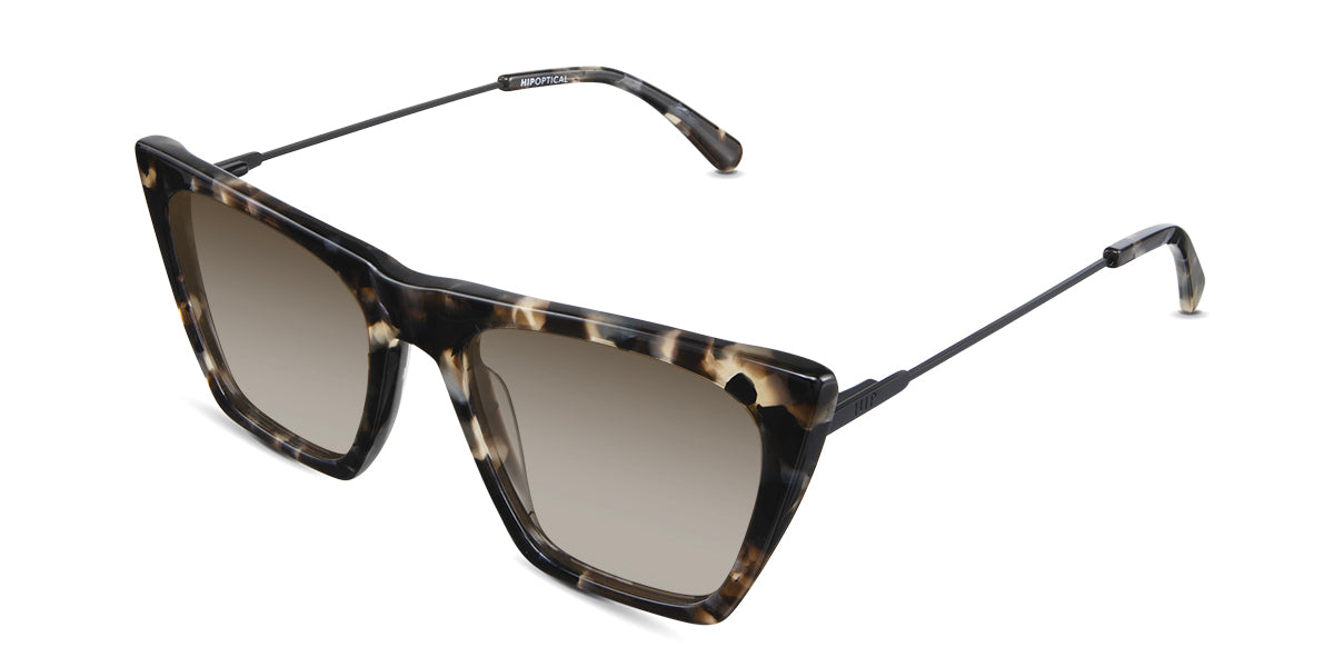 Stylish Prescription Sunglasses for Women - UV Protection & Blue Light Blocking - Perfect for Driving, Outdoor Activities & Fashion