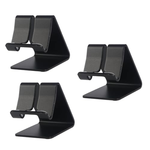 Blackx3pcs