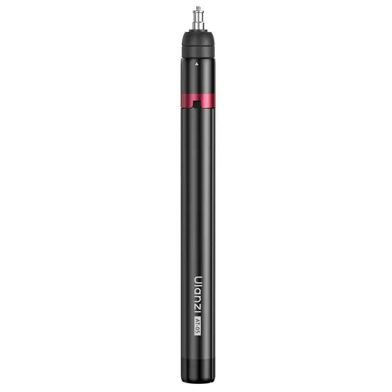 Ulanzi AT-05 2M Heavy Duty Aluminum Alloy Foldable Light Stand for Photography, Video Shooting, and Studio Lighting - Perfect for YouTube, TikTok, and Live Streaming