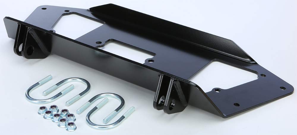 105400 UTV Snow Plow Mount Kit - Heavy Duty Universal Fit for ATV & UTV - Perfect for Winter Snow Removal & Off-Road Adventures