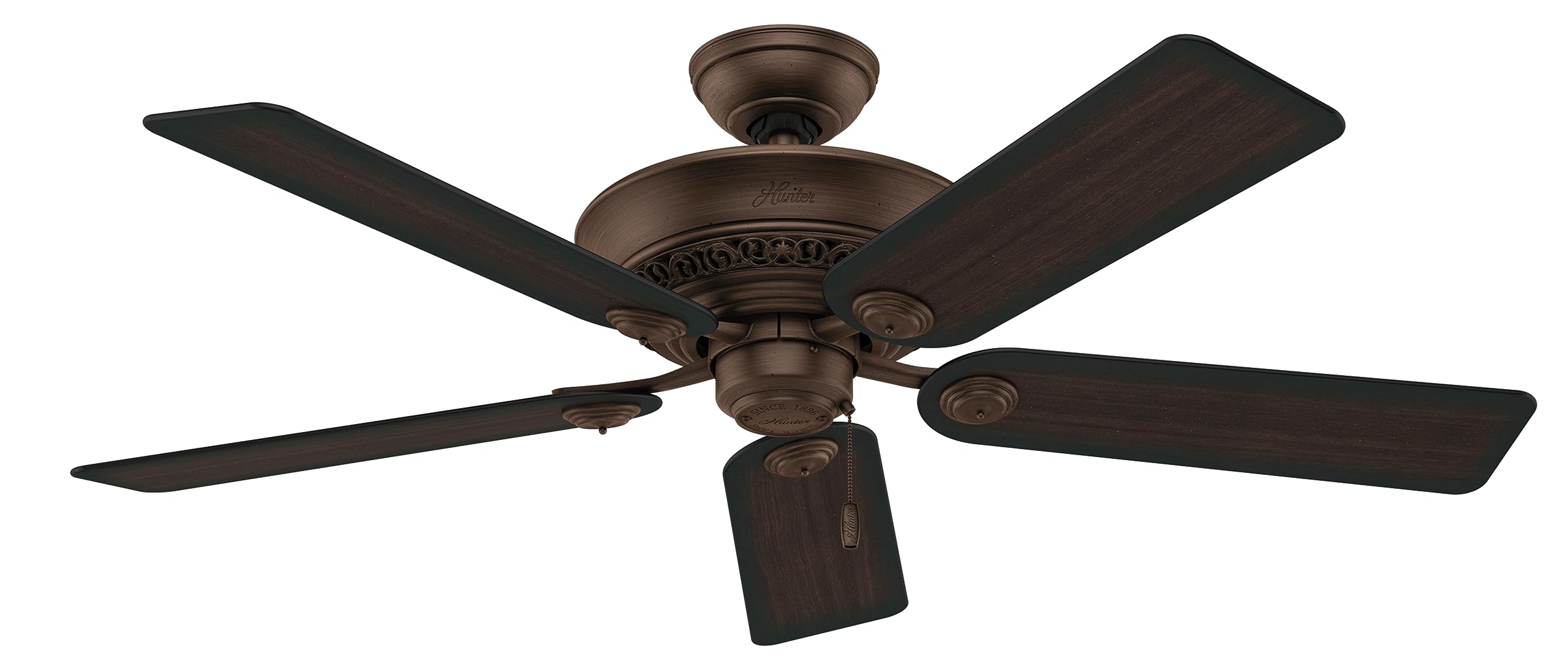 Hunter Fan Company 52