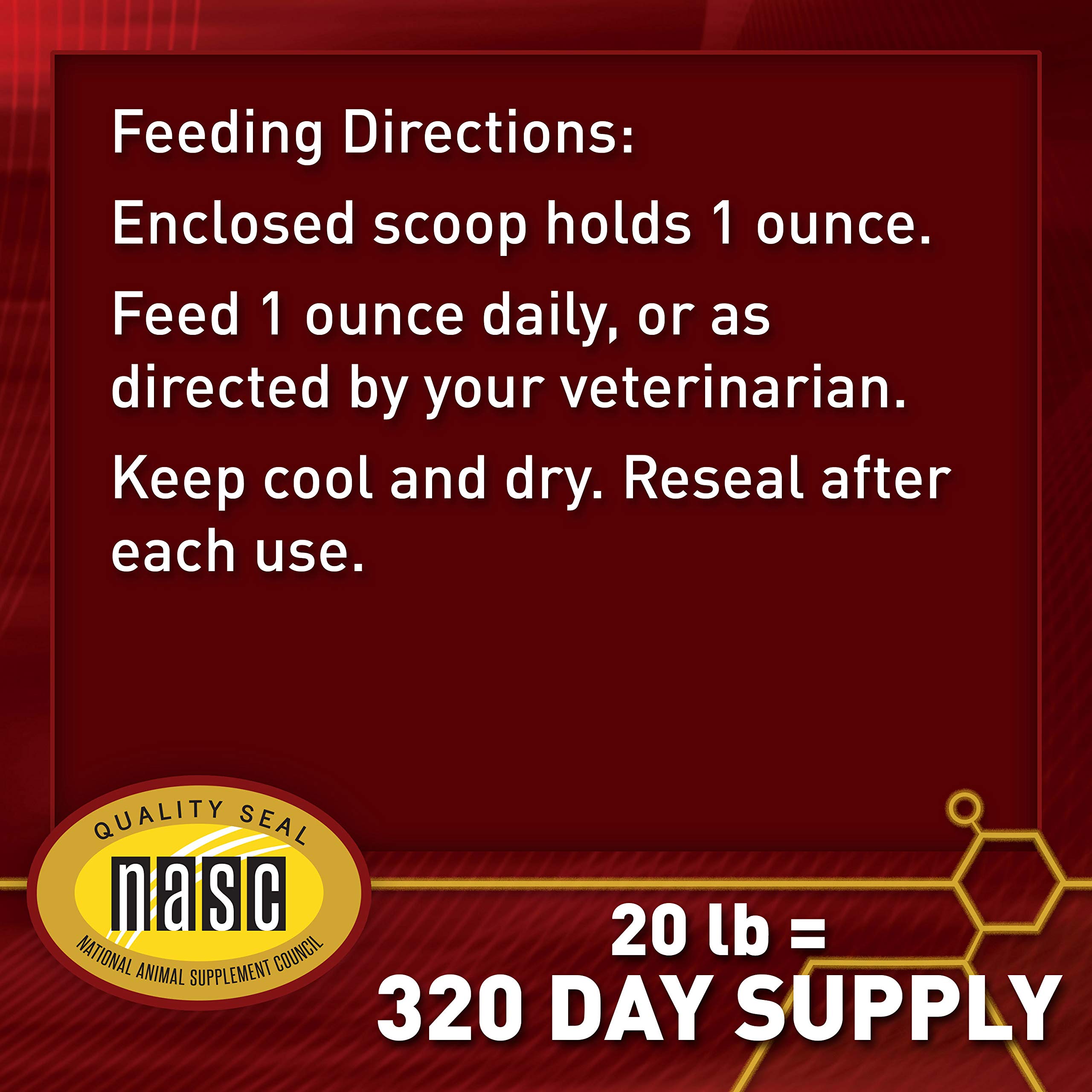 **Pro E & Horse Selenium Supplement – Essential Antioxidants for Equine Health – 20 lb (320-Day Supply) – Supports Immune System & Muscle Recovery**    *(Use for: Performance Horses, Breeding Mares, Senior Horses & General Equine Wellness)*