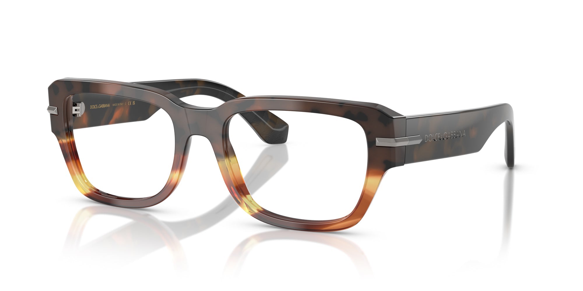 Havana Warm Brown