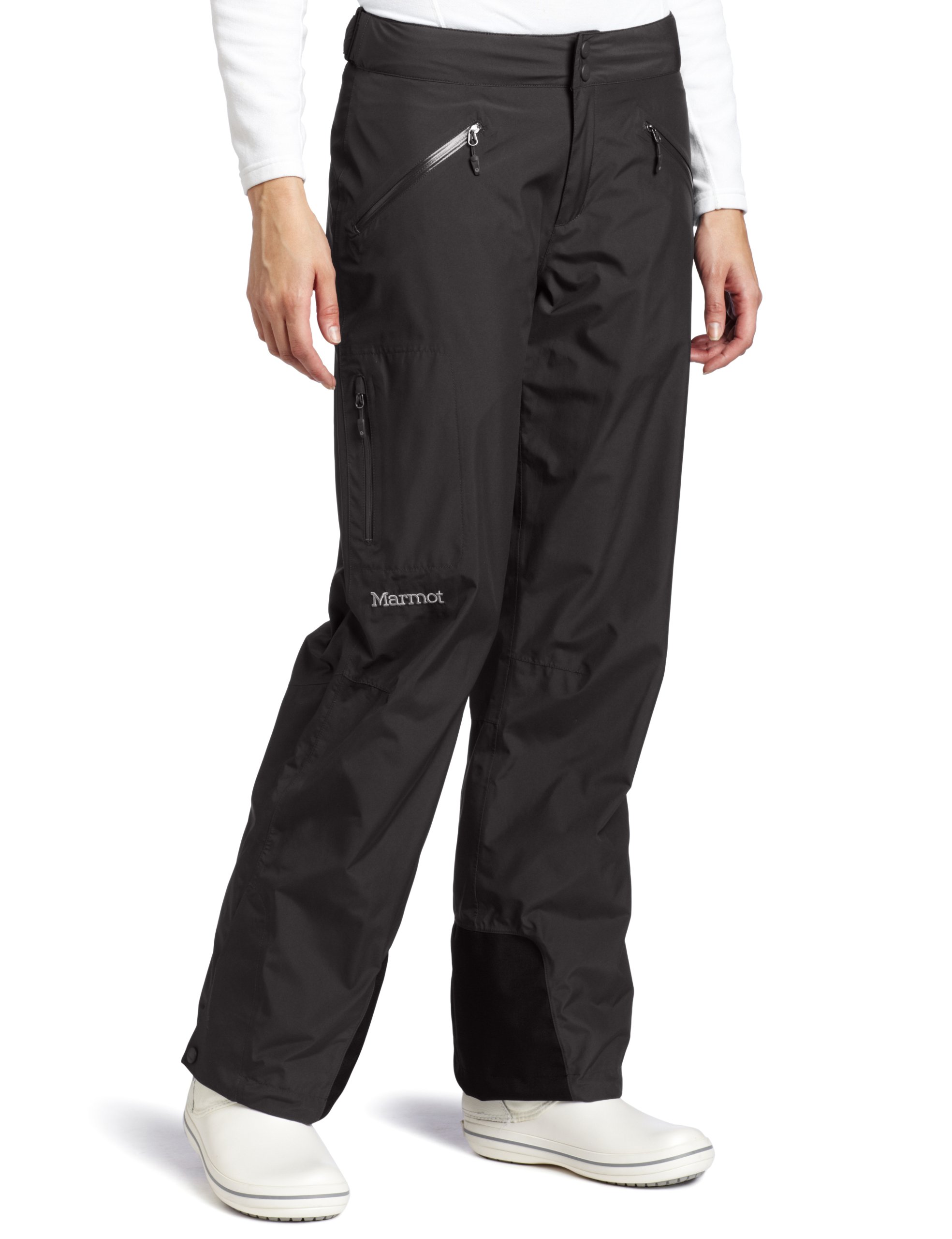 Marmot Women's Palisades Hiking Pants - Waterproof, Lightweight & Breathable Outdoor Pants for Hiking, Camping & Travel - Perfect for All-Season Adventures