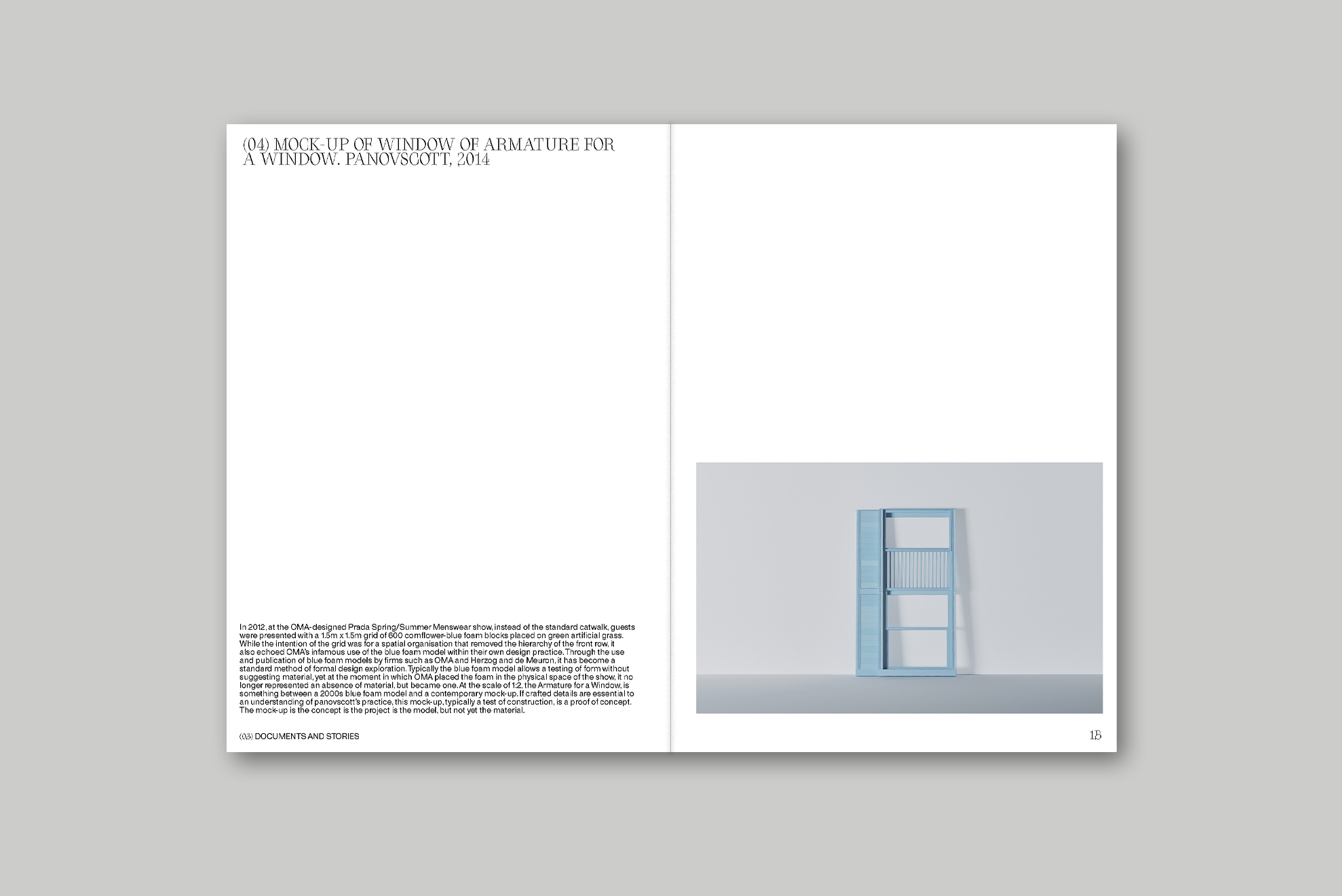 Better Together: 33 Contemporary Australian Architecture Documents & Short Stories - Perfect for Architecture Students, Design Enthusiasts & Book Collectors