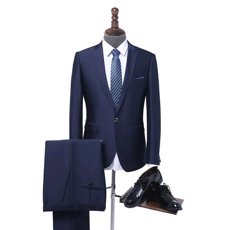 Navy Blue