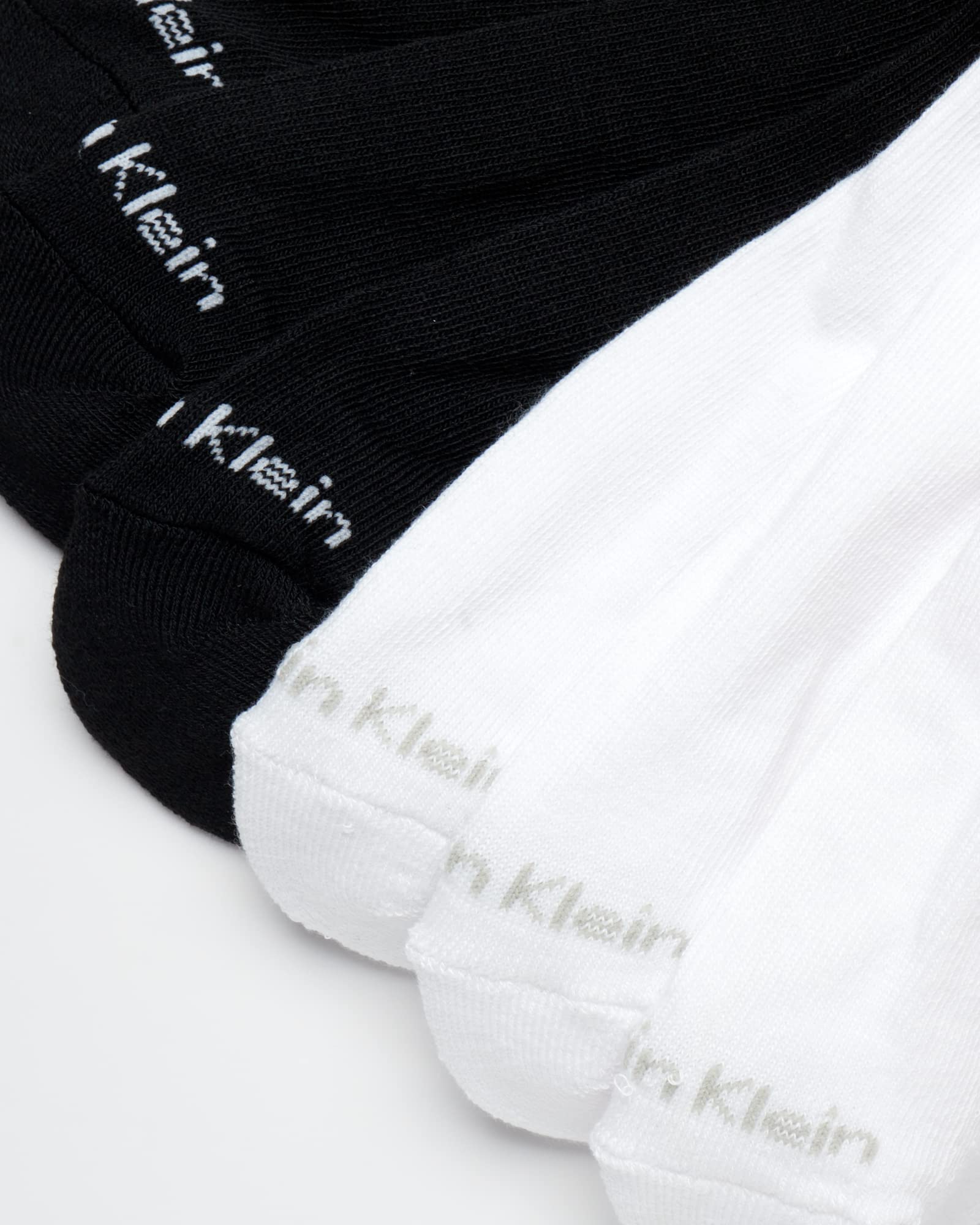 Calvin Klein Women's Quarter Socks 12-Pack - Cushioned Athletic Ankle Socks for Running, Gym & Sports - Breathable Cotton Blend Comfort Socks (Size 4-10) - Perfect for Workouts, Yoga & Everyday Wear