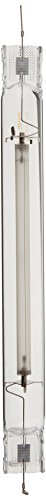 PHILIPS 901552 1000W Agro Plus EL HPS Grow Light Bulb - High Pressure Sodium Lamp for Indoor Plant Growth, Hydroponics & Greenhouse Cultivation