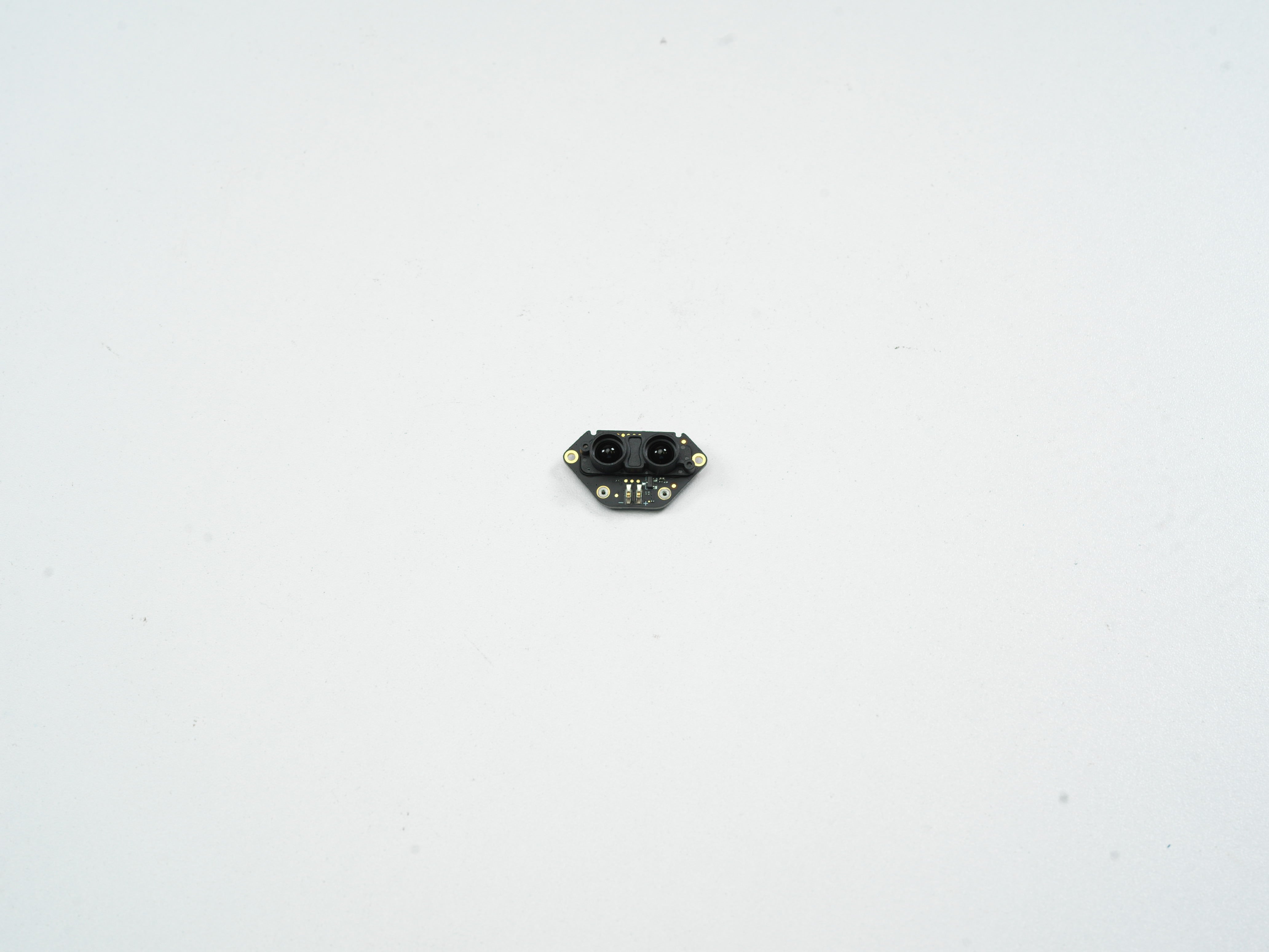 DJI FPV Drone Infrared Distance Sensor Module - High-Precision Obstacle Avoidance for Aerial Photography & Racing Drones | Perfect for FPV Flying, Cinematic Shots, and Drone Racing Competitions