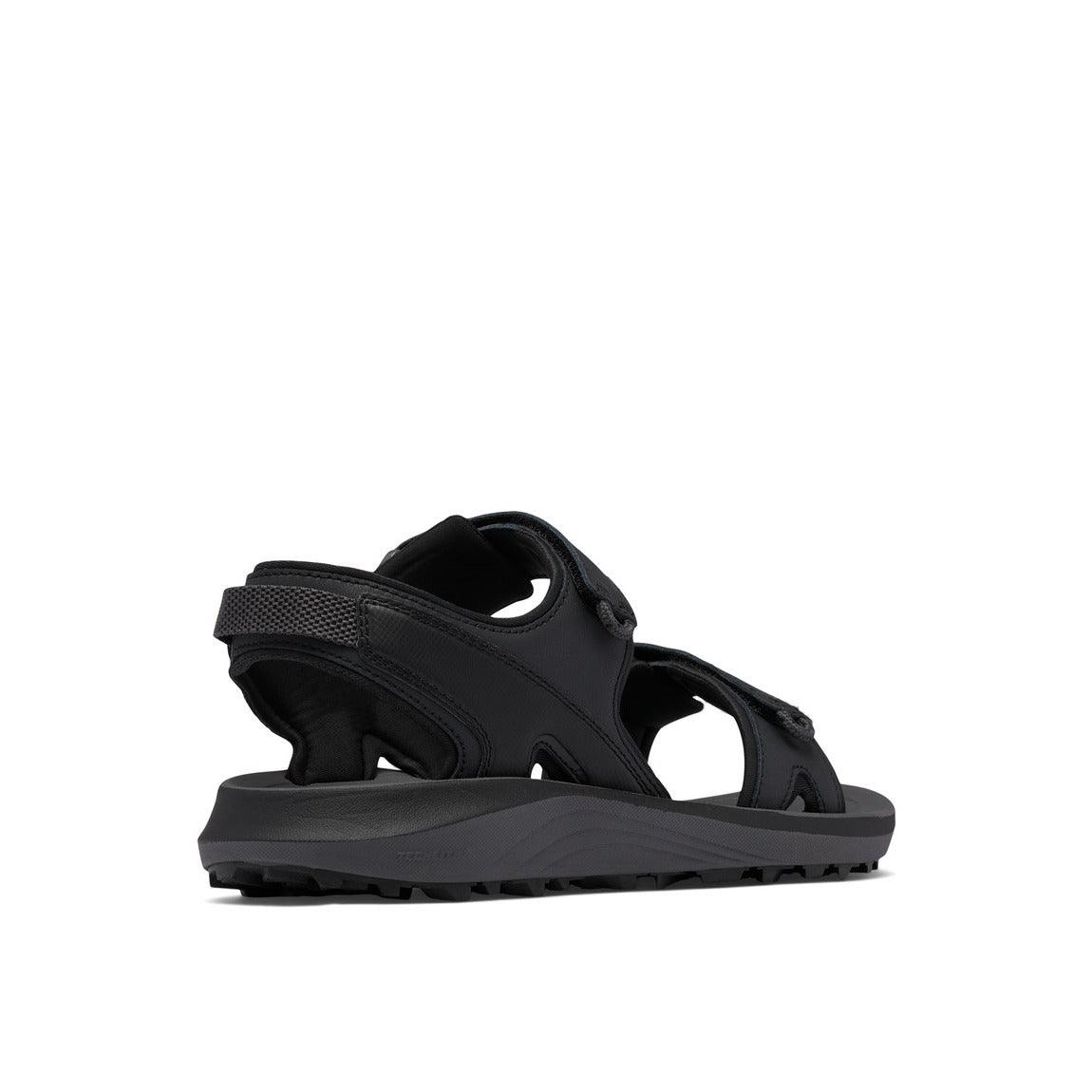 Columbia Trailstorm™ Men's Hiking Sandals - Lightweight & Durable for Outdoor Adventures, Camping, and Travel