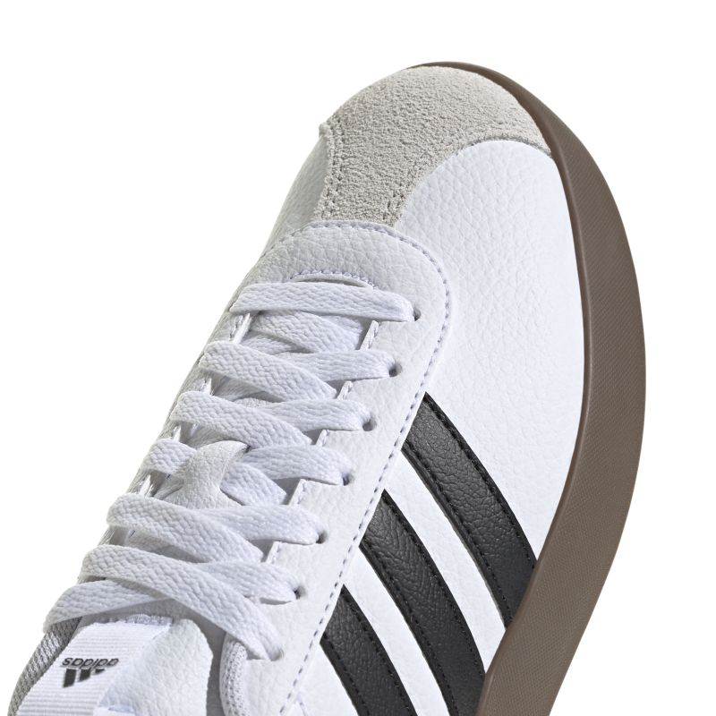 Adidas VL Court 3.0 Women's Casual Sneakers - Comfortable Walking Shoes for Women - Perfect for Gym, Running, Workout & Daily Wear