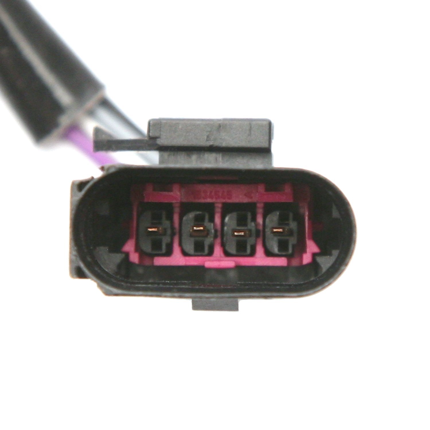 Delphi ES20367-11B1 Oxygen Sensor - Universal Fit for Cars, Trucks & SUVs - High Performance O2 Sensor for Improved Fuel Efficiency & Emissions - Compatible with Multiple Vehicle Models (For Engine Diagnostics & Performance Tuning)