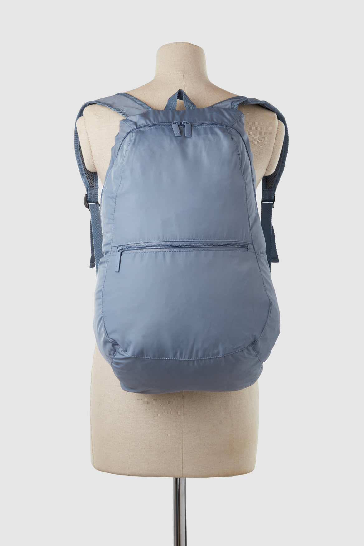 Foldable Backpack - Lightweight & Compact Travel Daypack for Hiking, Camping, School & Commuting | Water-Resistant & Durable Packable Backpack