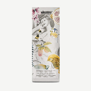 Organic Nourishing Oil for Face, Hair & Body - Hydrating & Repairing Dry Skin - Perfect for Daily Skincare, Hair Treatment & Massage